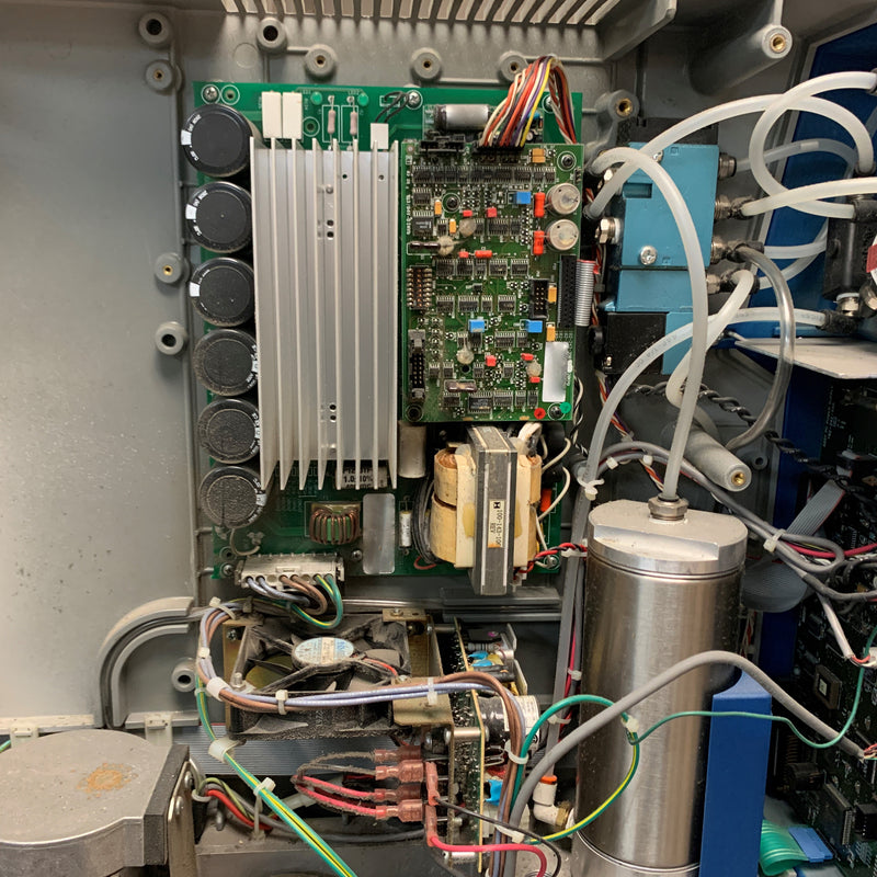 Branson 2000 iW+ Ultrasonic Welder