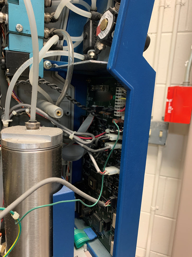 Branson 2000 iW+ Ultrasonic Welder