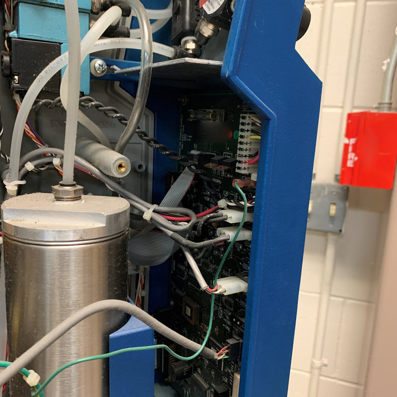 Branson 2000 iW+ Ultrasonic Welder