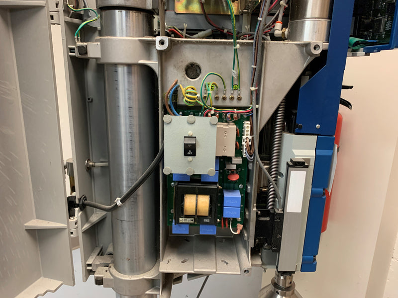 Branson 2000 iW+ Ultrasonic Welder