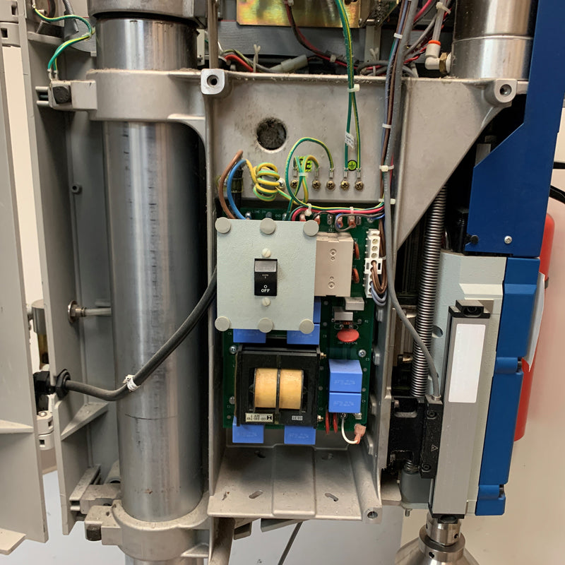 Branson 2000 iW+ Ultrasonic Welder