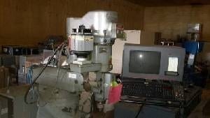 Lot of Machine Tools
