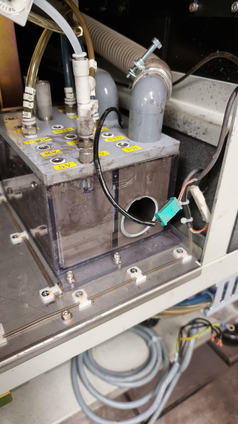 Disco DAD 641 Automatic Dicing Saw