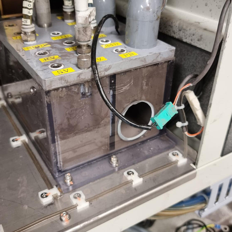 Disco DAD 641 Automatic Dicing Saw