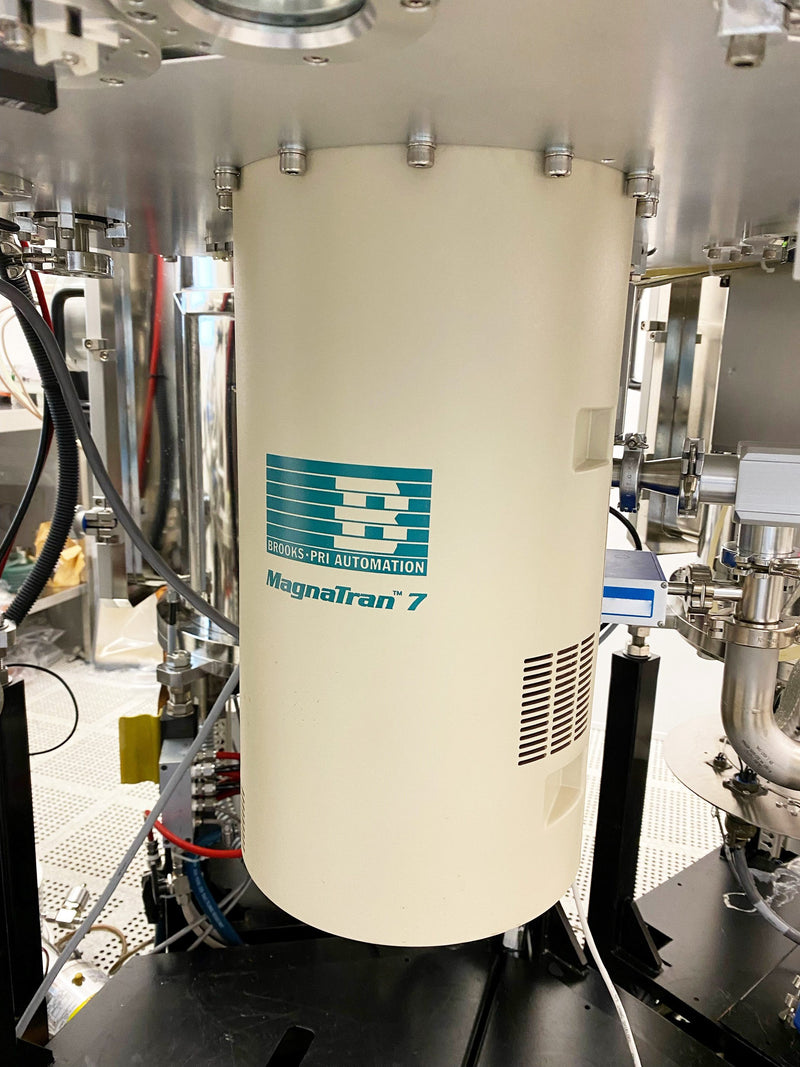 E-Beam Evaporator