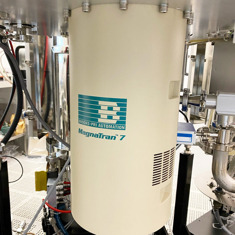 E-Beam Evaporator