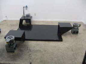 Brown & Sharpe ONE 7-7-5 CMM (Coordinate Measuring Machine)