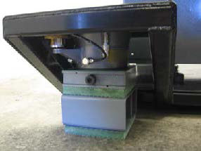 Brown & Sharpe ONE 7-7-5 CMM (Coordinate Measuring Machine)