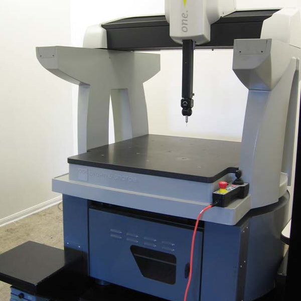Brown & Sharpe ONE 7-7-5 CMM (Coordinate Measuring Machine)