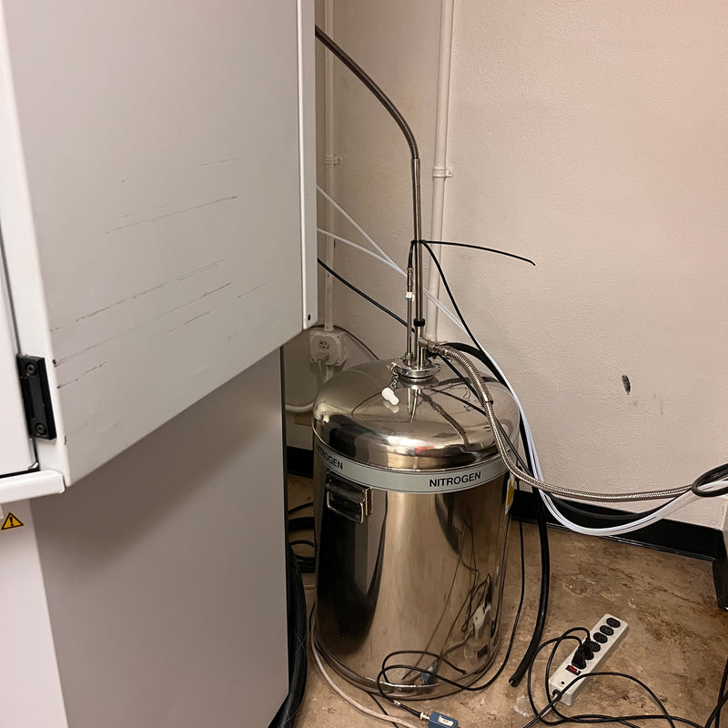 Bruker X 8 Apex II Single Crystal Diffractometer