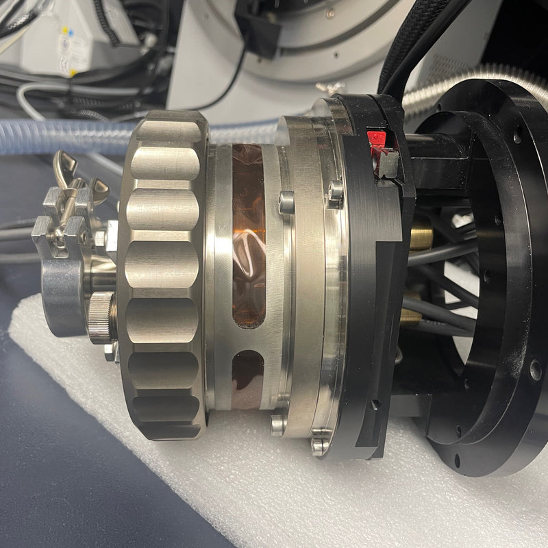 Bruker D 8 Advance XRD (X-ray Diffractometer)