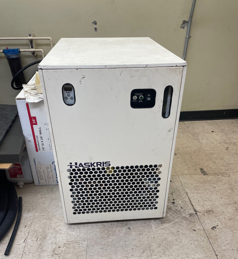 Bruker D 8 Discover XRD (X-ray Diffractometer)