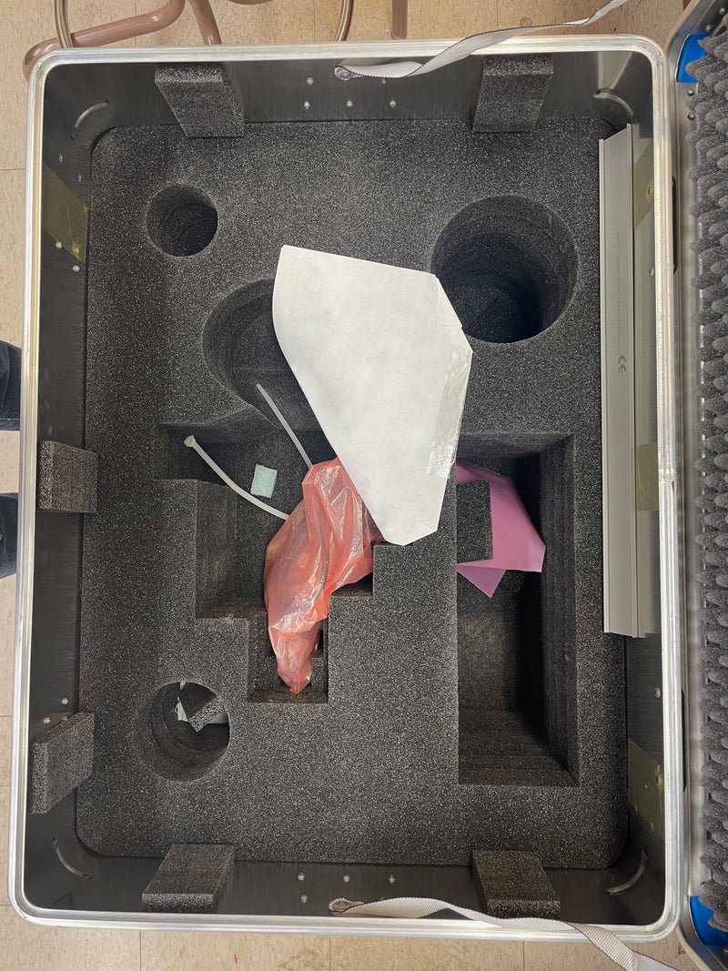 Bruker D 8 Discover XRD (X-ray Diffractometer)