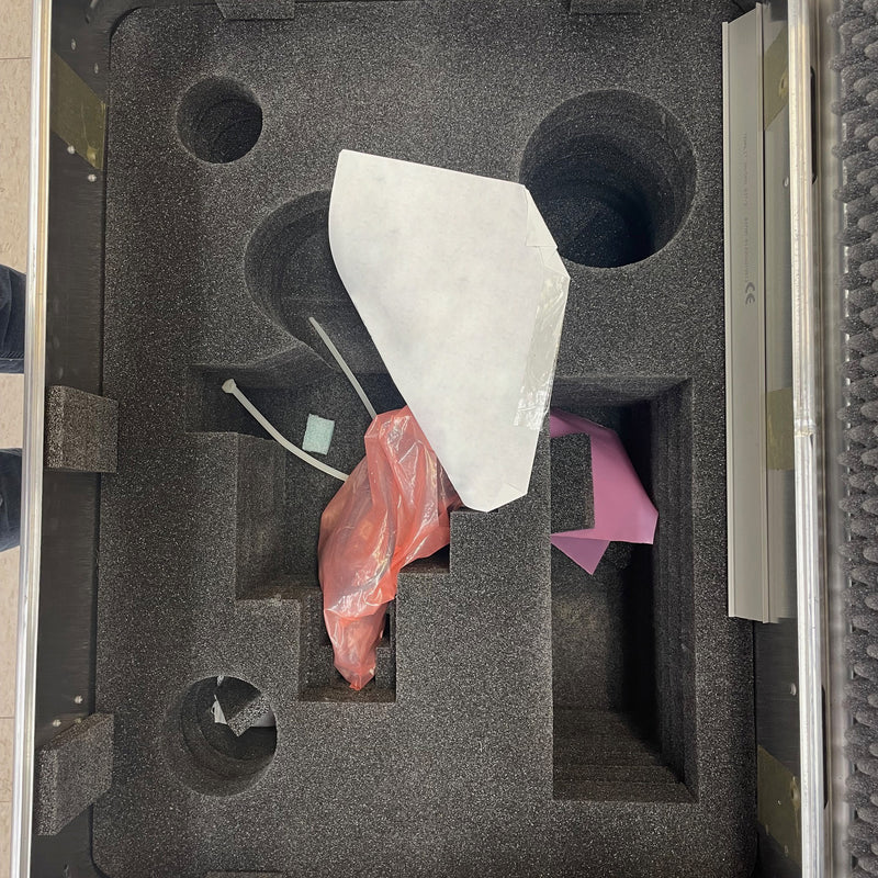 Bruker D 8 Discover XRD (X-ray Diffractometer)