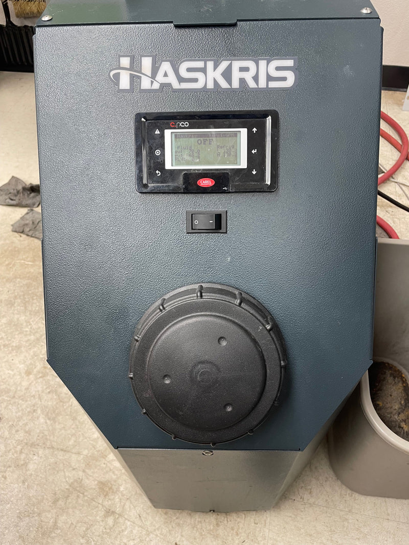 Bruker D 8 Advance XRD (X-ray Diffractometer)