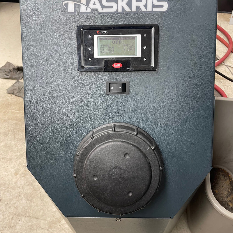 Bruker D 8 Advance XRD (X-ray Diffractometer)