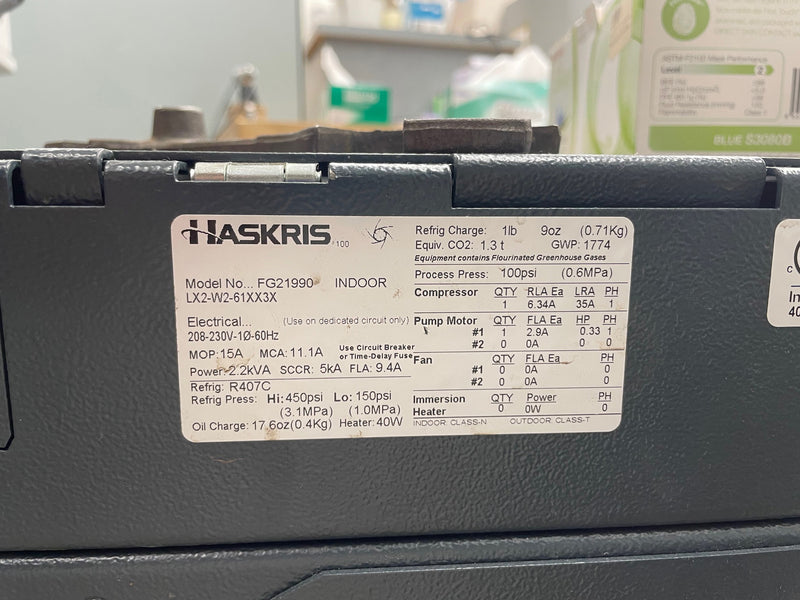 Bruker D 8 Advance XRD (X-ray Diffractometer)