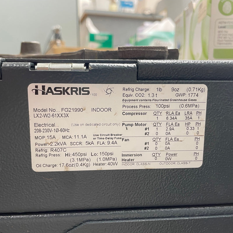 Bruker D 8 Advance XRD (X-ray Diffractometer)