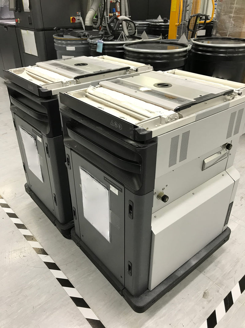 Keysight / Agilent Jet Fusion 3D Printer