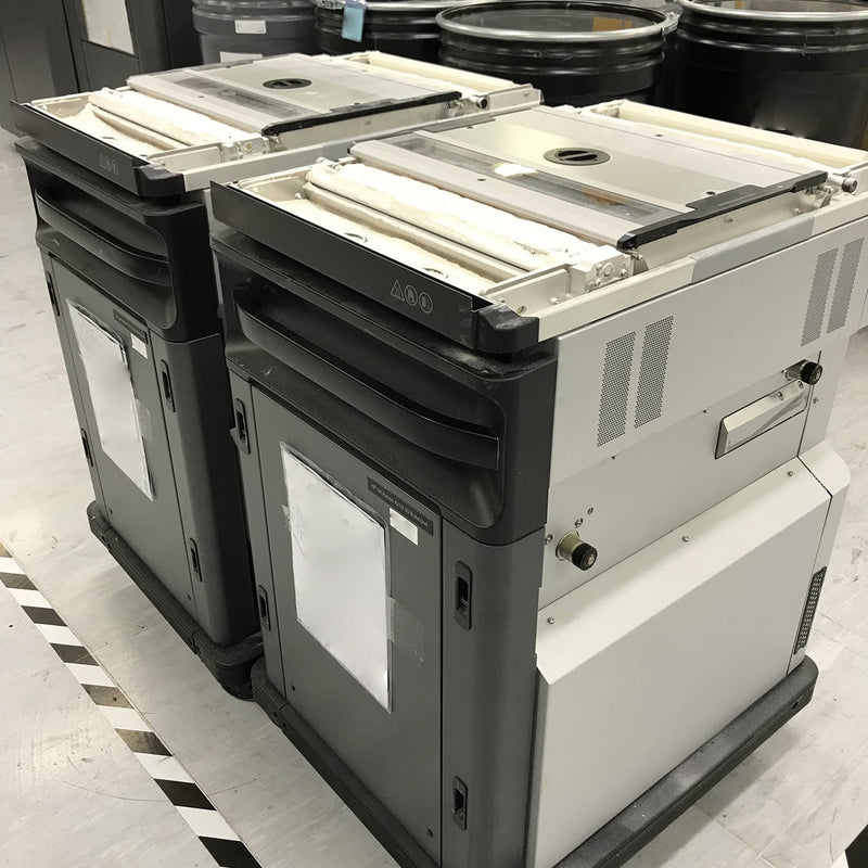 Keysight / Agilent Jet Fusion 3D Printer
