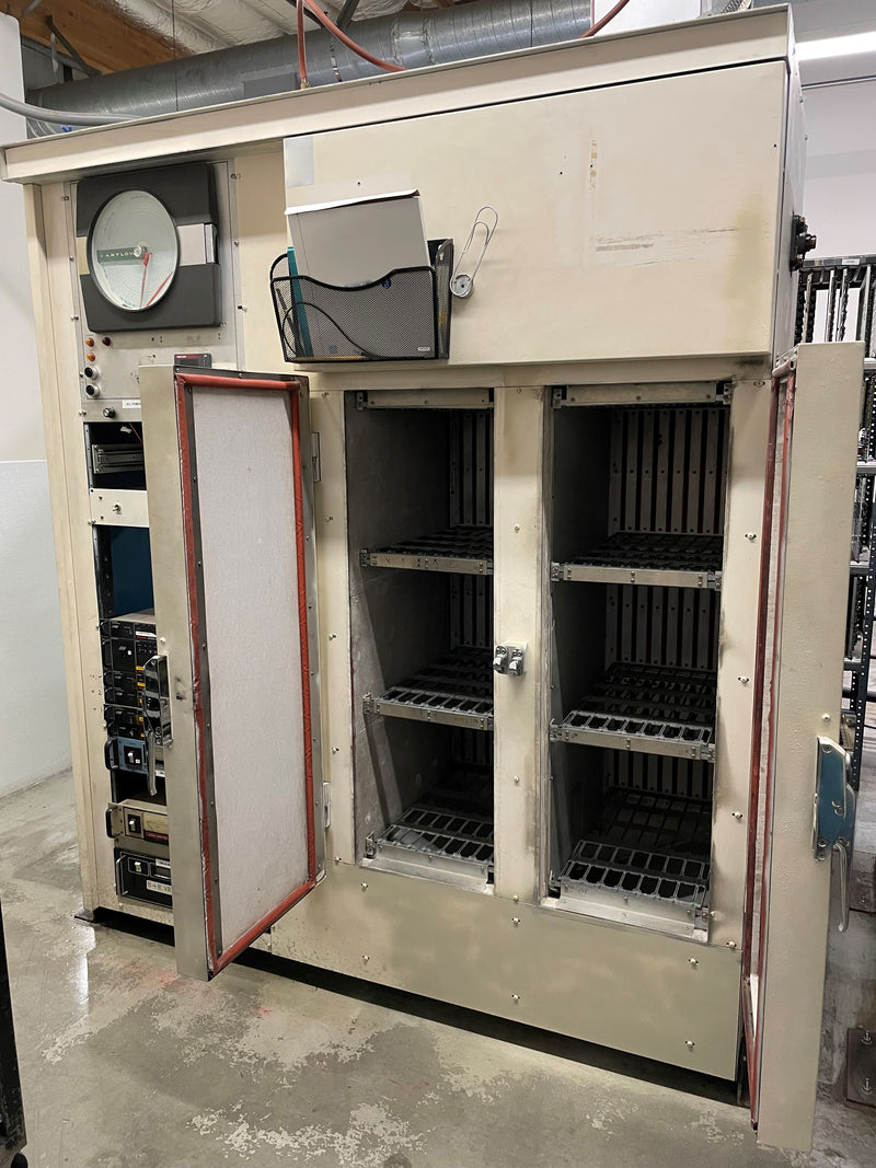 Burn-In Machine