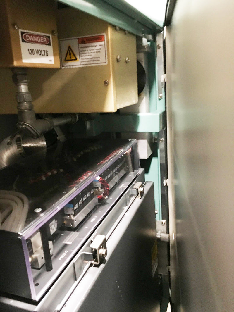 Lam / Novellus Concept One CVD (Chemical Vapor Deposition)