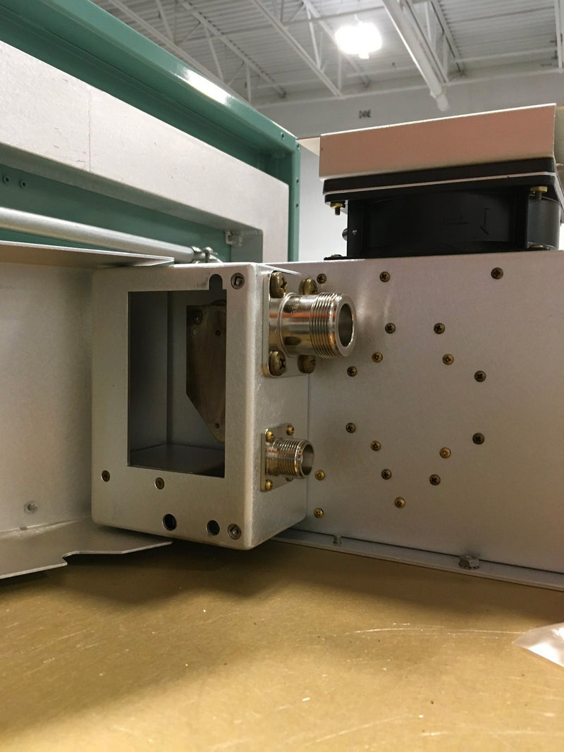 Lam / Novellus Concept One CVD (Chemical Vapor Deposition)