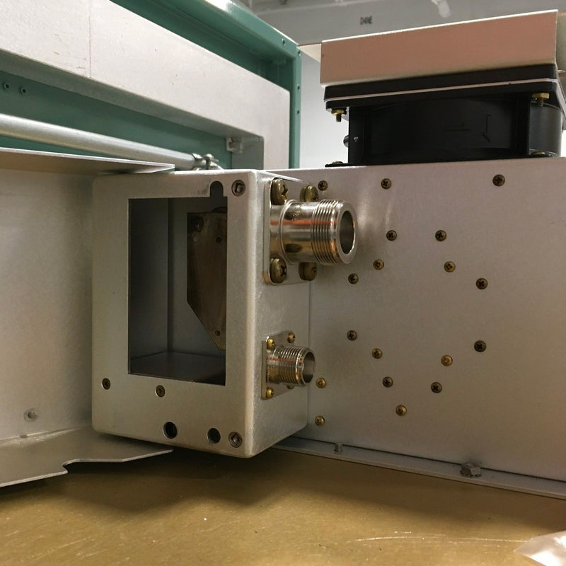 Lam / Novellus Concept One CVD (Chemical Vapor Deposition)