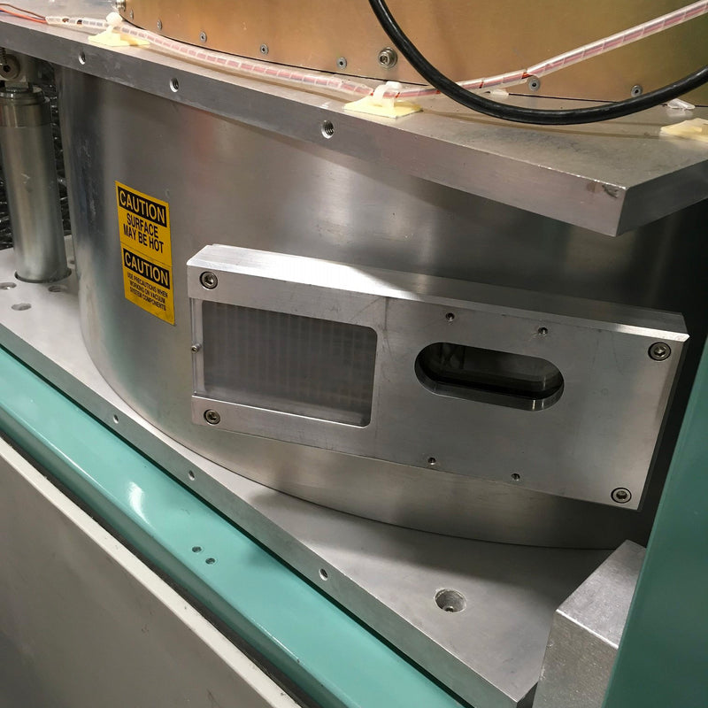 Lam / Novellus Concept One CVD (Chemical Vapor Deposition)