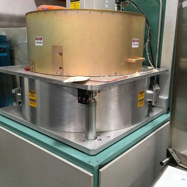 Lam / Novellus Concept One CVD (Chemical Vapor Deposition)