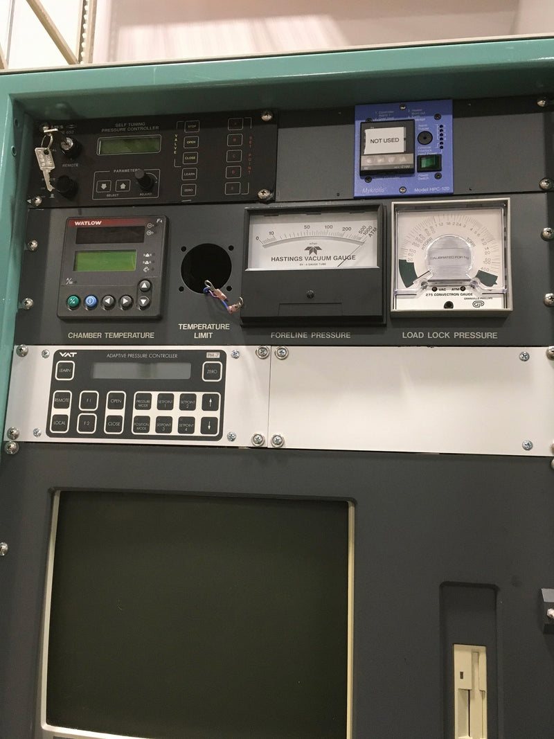 Lam / Novellus Concept One CVD (Chemical Vapor Deposition)
