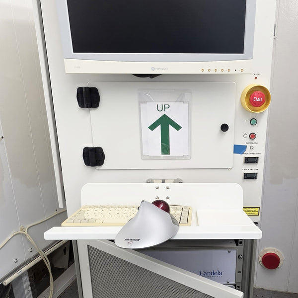 KLA Candela C 10 Optical Surface Analyzer