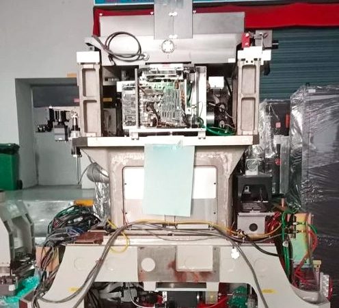 Canon FPA 3000 i 4 Stepper