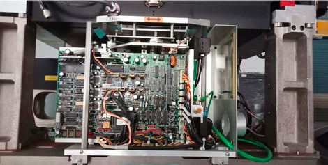 Canon FPA 3000 i 4 Stepper