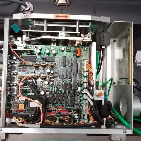 Canon FPA 3000 i 4 Stepper