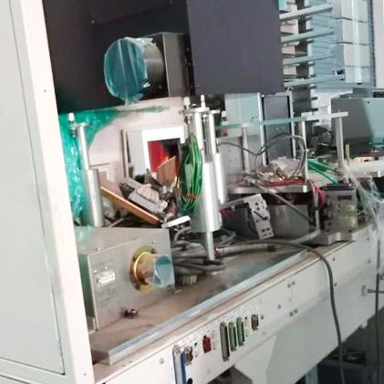 Canon FPA 3000 i 4 Stepper