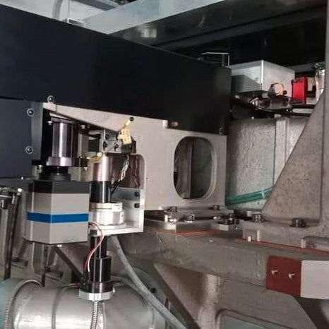 Canon FPA 3000 i 4 Stepper