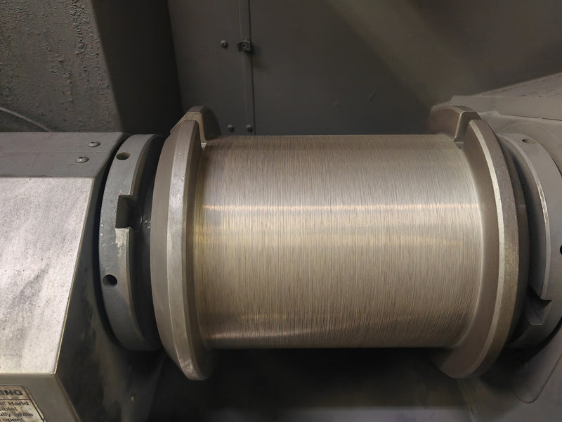 Meyer Burger OC 266 Wafer Saw