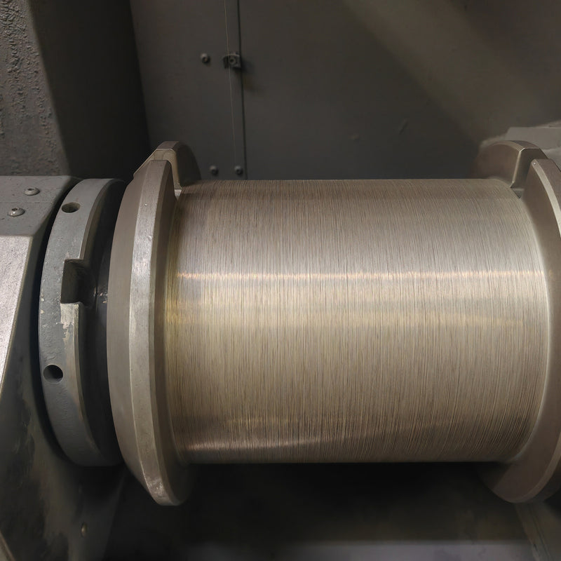 Meyer Burger OC 266 Wafer Saw