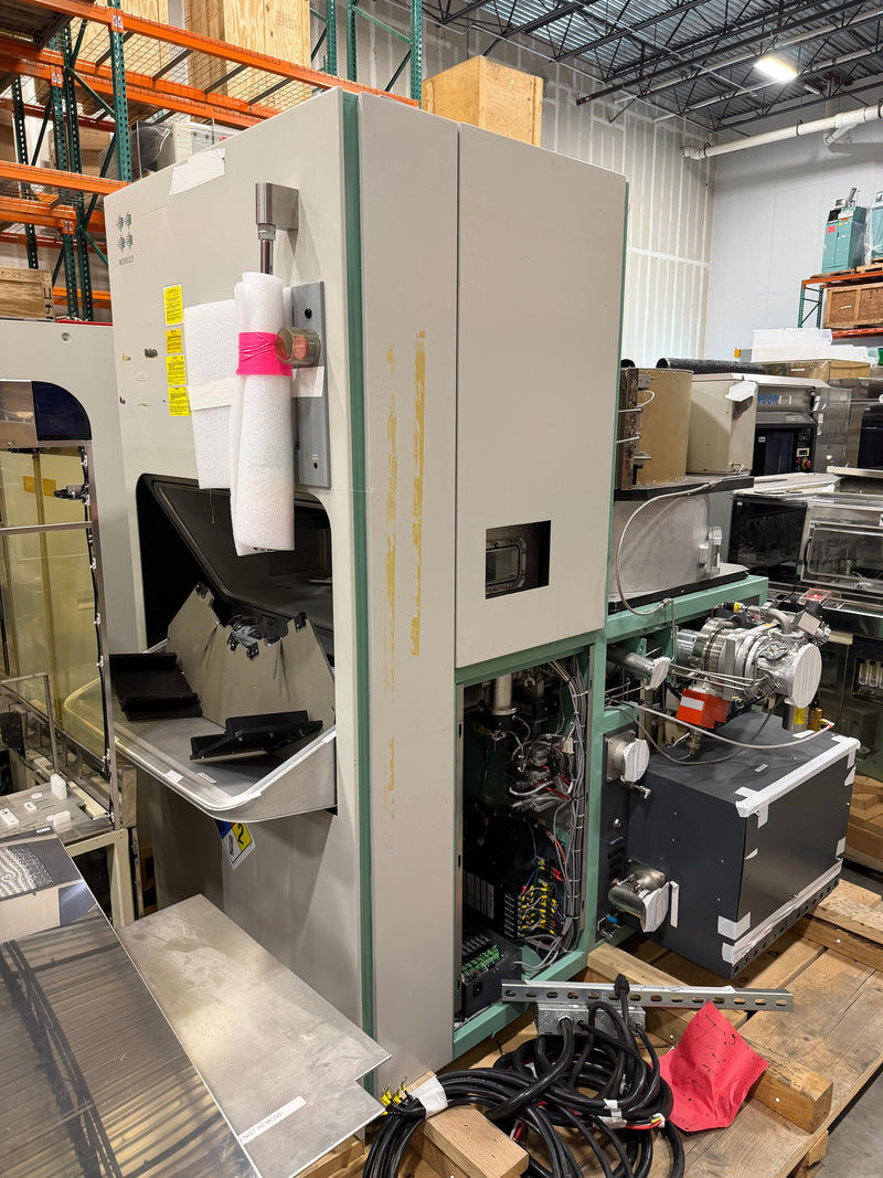 Lam / Novellus Concept One