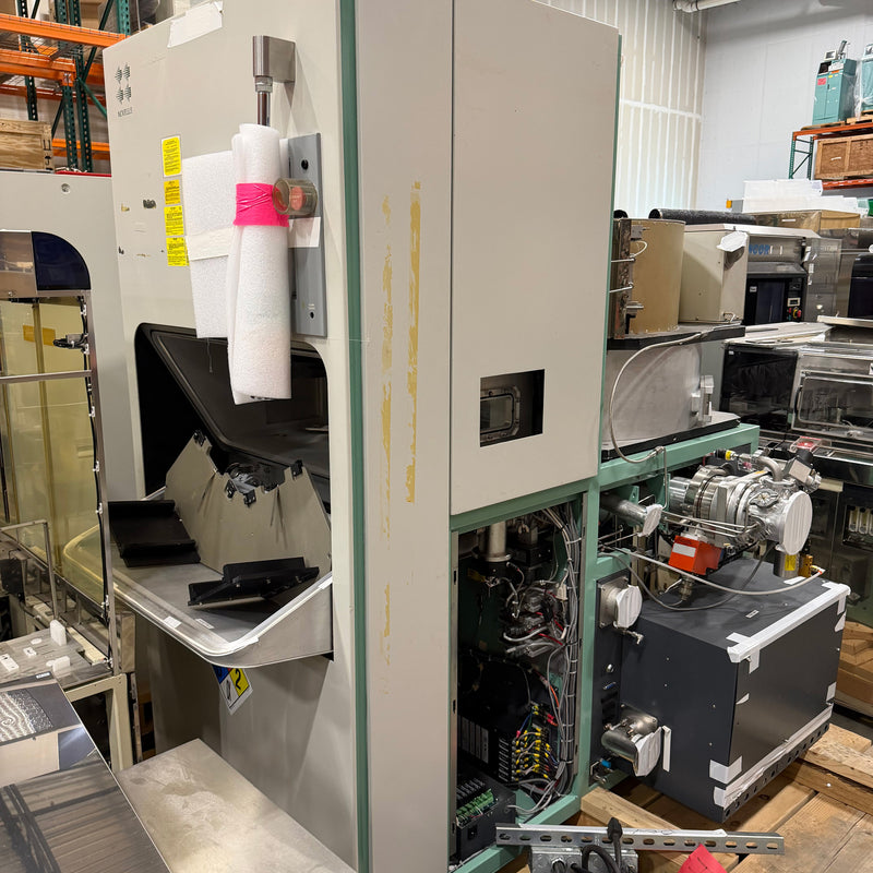 Lam / Novellus Concept One