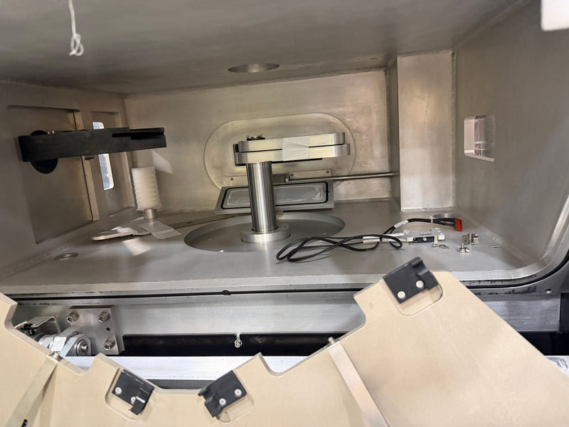 Lam / Novellus Concept One