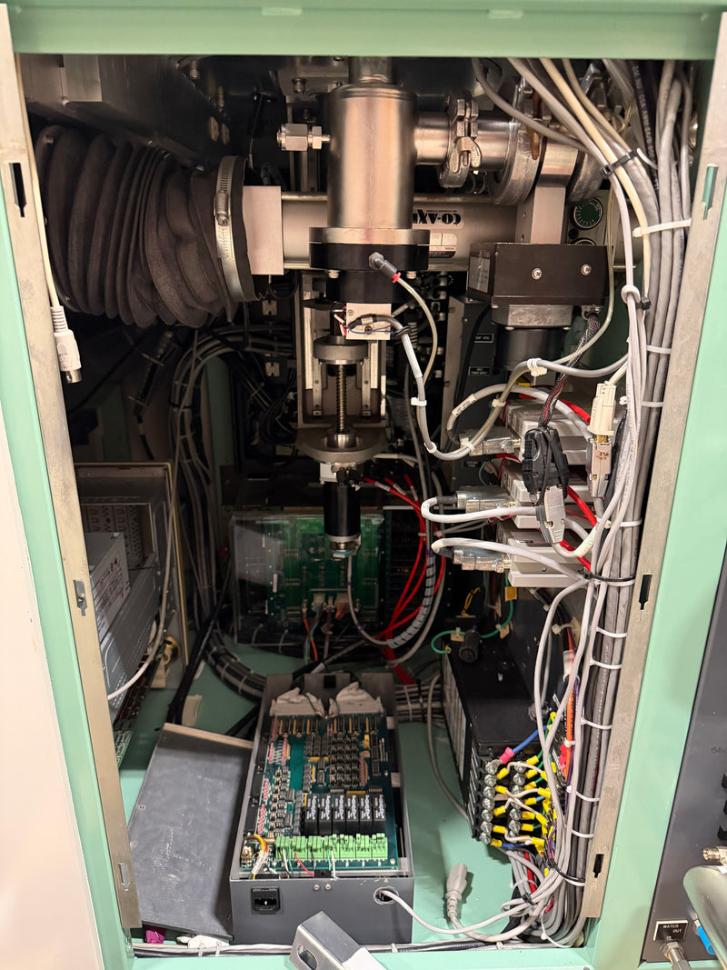 Lam / Novellus Concept One