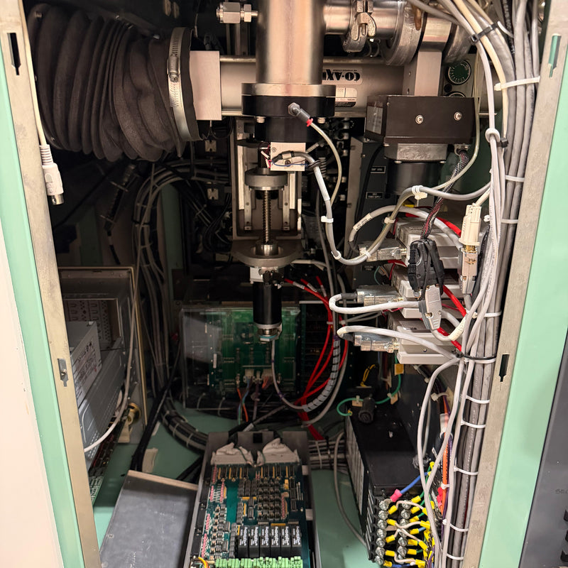 Lam / Novellus Concept One