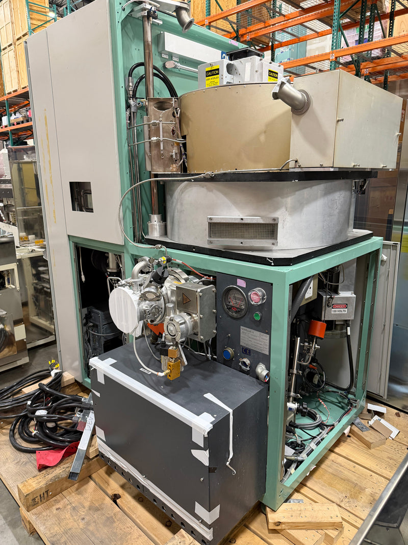 Lam / Novellus Concept One