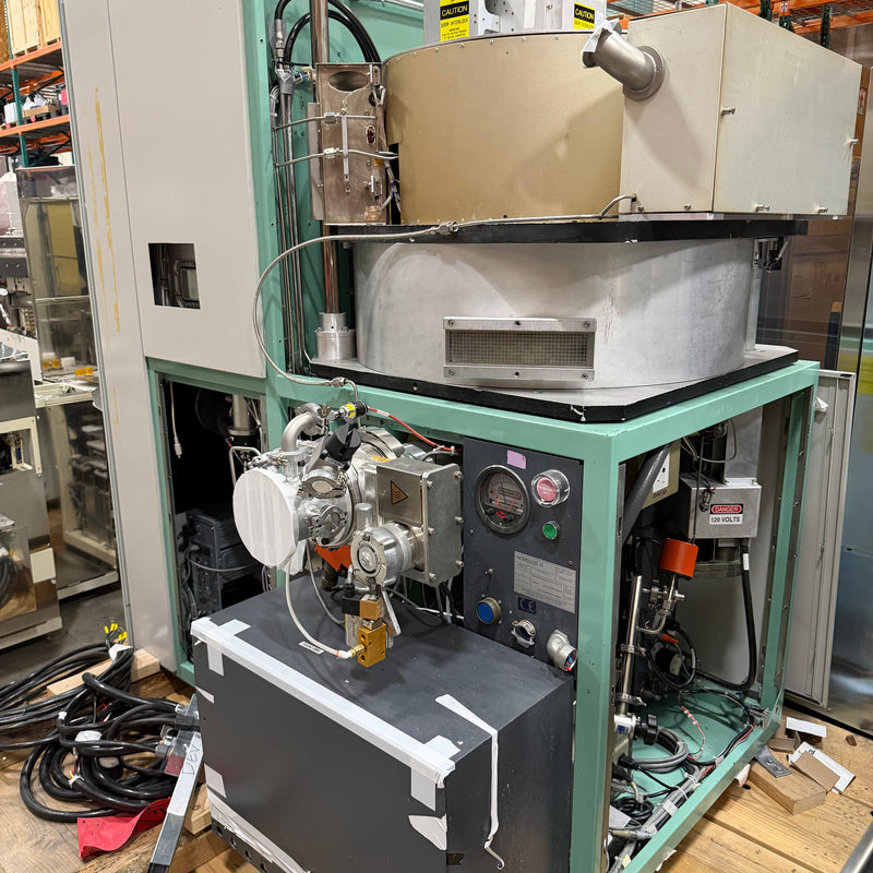 Lam / Novellus Concept One