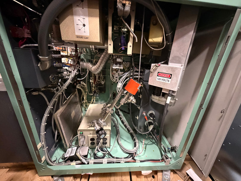 Lam / Novellus Concept One