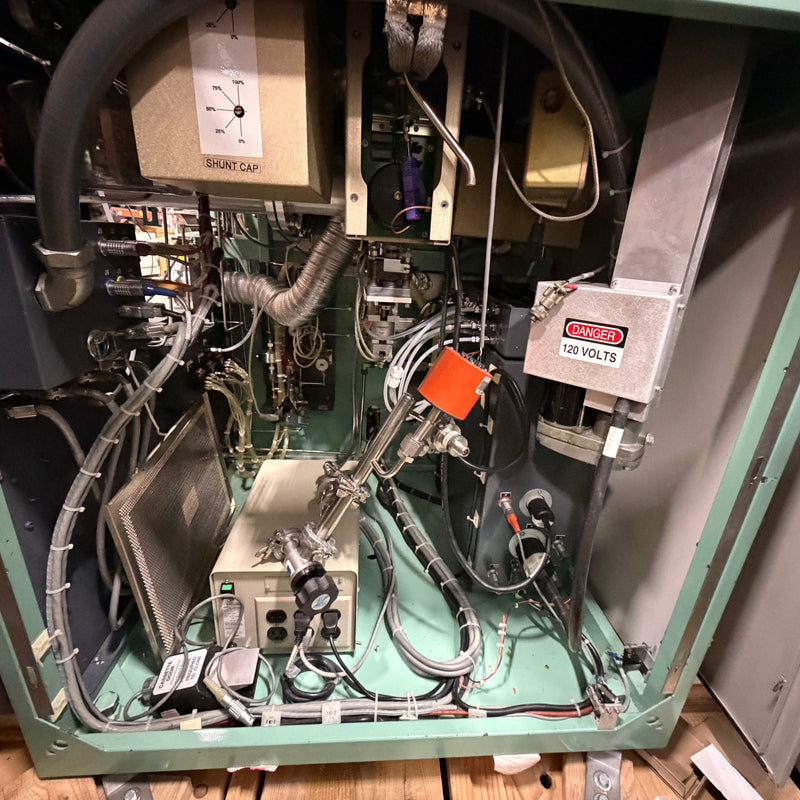 Lam / Novellus Concept One