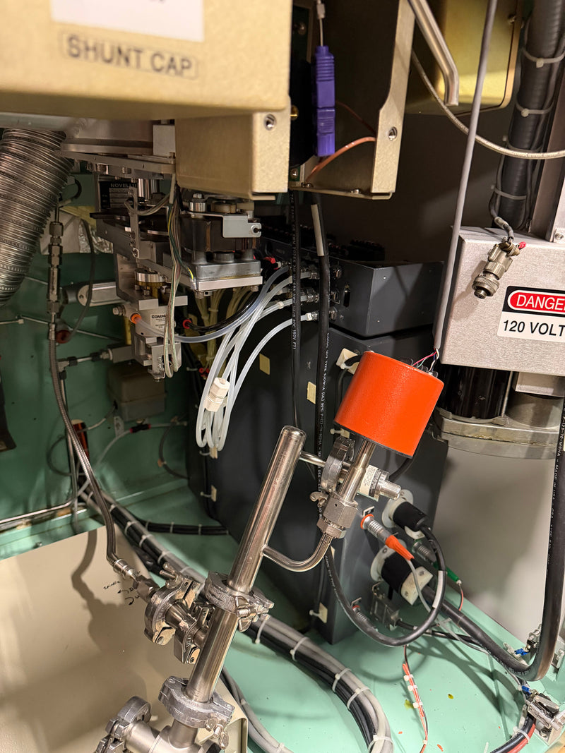 Lam / Novellus Concept One