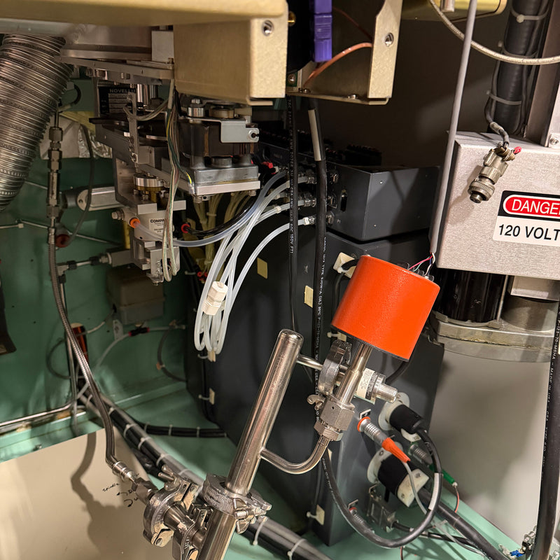 Lam / Novellus Concept One